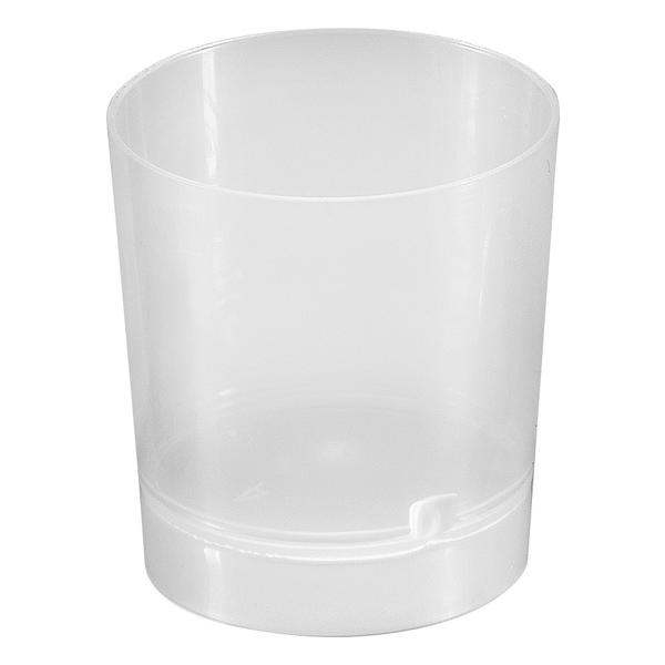 SET-10 VASO CHUPITO PP 35ML ALGON