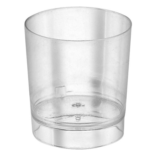 SET-10 VASO CHUPITO PS 35ML ALGON