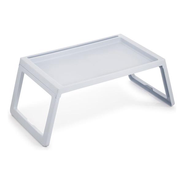 MESA PLASTICO PLEGABLE 68X35.5X26CM CONFORTIME - imagen 1