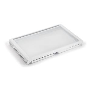 MESA PLASTICO PLEGABLE 68X35.5X26CM CONFORTIME