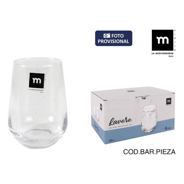 VASO 400CC LAVERE MD