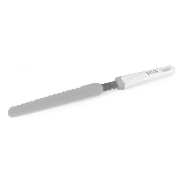 CUCHILLO REPOSTERIA QUTTIN