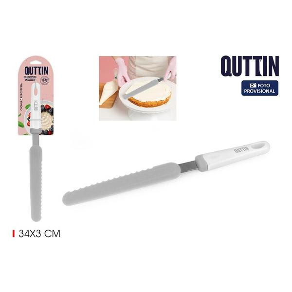 CUCHILLO REPOSTERIA QUTTIN - imagen 2