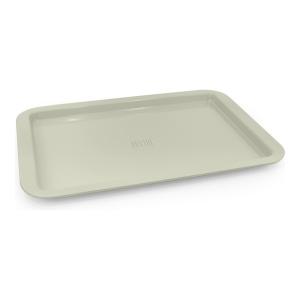 BANDEJA METAL SERVIR 48X33.5 3SURT QUTTIN