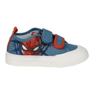 ZAPATILLA LONETA SUELA TPR SPIDERMAN