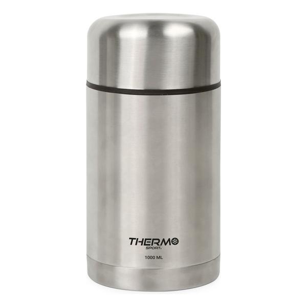 TERMO COMIDA INOX 1000ML THERMOSPORT