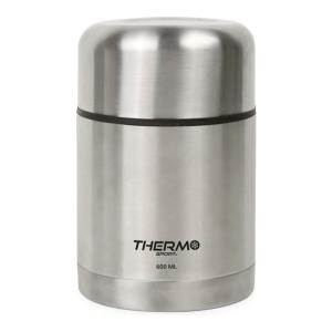 TERMO COMIDA INOX 600ML THERMOSPORT