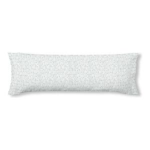 FUNDA DE ALMOHADA 100% ALGODÓN JEDDAH