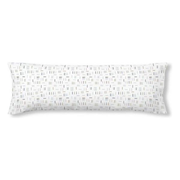 FUNDA DE ALMOHADA 100% ALGODÓN ITALO - imagen 1