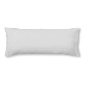 FUNDA DE ALMOHADA 100% ALGODÓN KANU GRIS