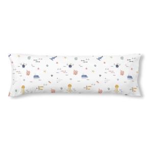 FUNDA DE ALMOHADA 100% ALGODÓN MALU