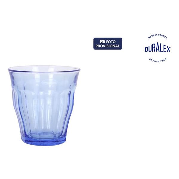 SET 4 VASOS 25CL MARINE PICARDIE