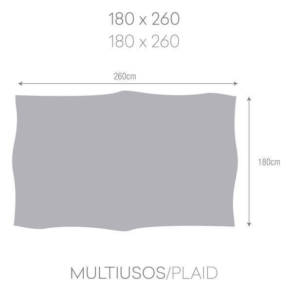 ESPIGA MULTIUSOS 180X260 C/07 - imagen 2