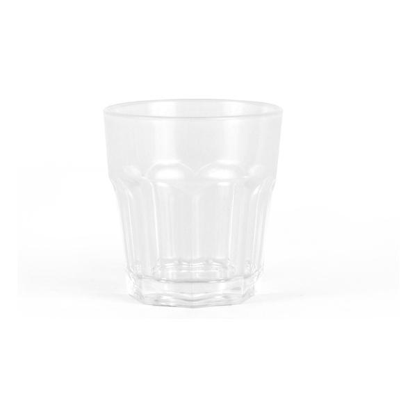 VASO CAFE 90ML PS LA MEDITERRANEA