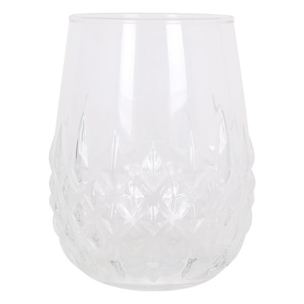 VASO 490CC DUCALE GAUDI - imagen 1