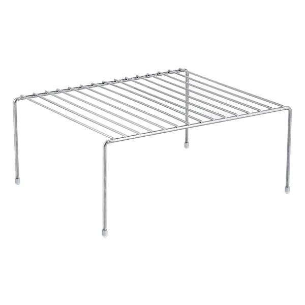 ORGANIZADOR COCINA GREY 31X26X13.5C CONFORTIME