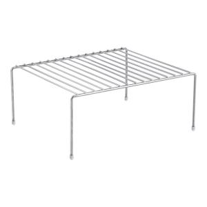 ORGANIZADOR COCINA GREY 31X26X13.5C CONFORTIME