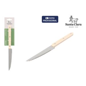 #-48-CUCHILLO MESA COUREL BLANCOSANTA CLARA