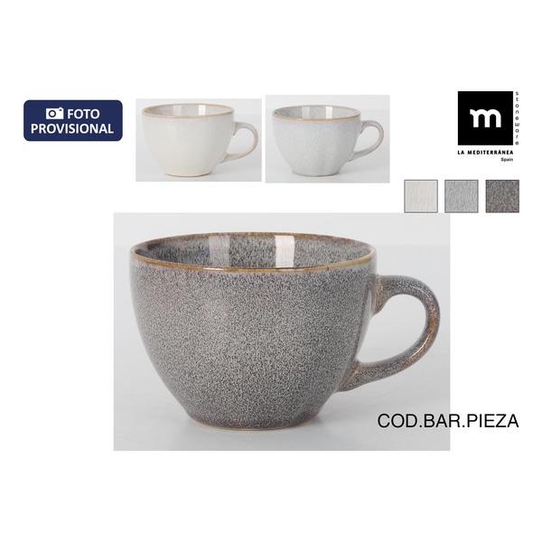 TAZA JUMBO 400CC  “CAICOS MD