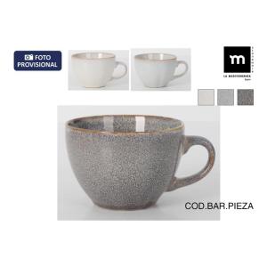 TAZA JUMBO 400CC  “CAICOS MD