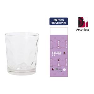 SET 4 VASOS 360CC SILEX SIRKEL