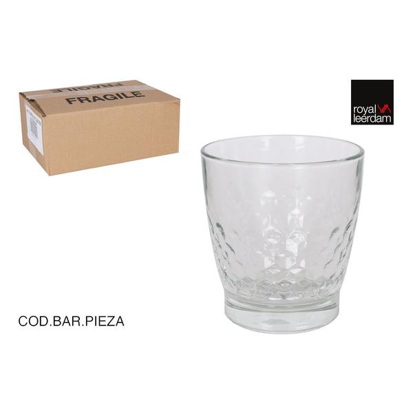 VASO OLYMPEA 35CL CUBO