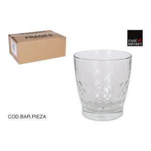 VASO OLYMPEA 35CL CUBO