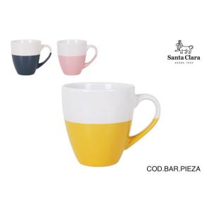 # Æ -36-MUG 450CC COVELO SANTA CLARA