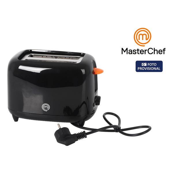 TOSTADORA 700W MASTERCHEF