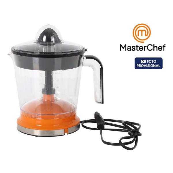 EXPRIMIDOR CITRICOS ELECTRICO 1L 30W MASTERCHEF