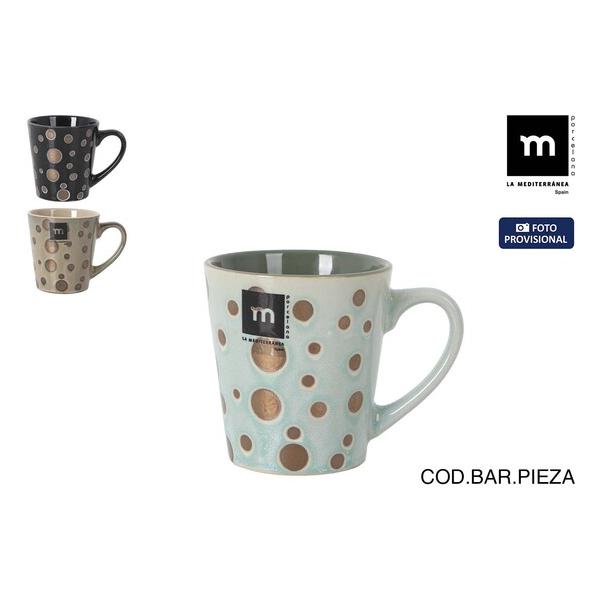 TAZA CAFE CORTADO 220CC LUNAS MD