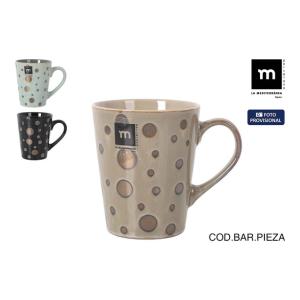 MUG JUMBO 400CC LUNAS MD