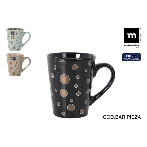 TAZA JUMBO 360CC LUNAS  MD