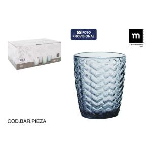 VASO SPICA 290CC AZUL MD