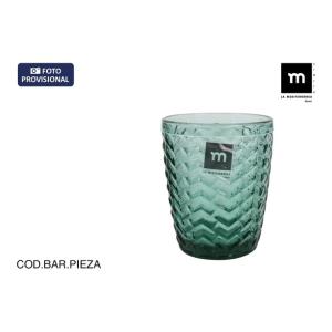 VASO SPICA 290CC VERDE MD