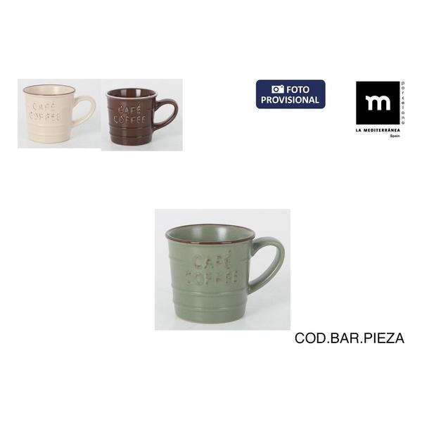 TAZA CAFE EXPRESO 80CC “SWEET FARM MD