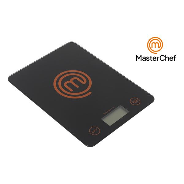 BASCULA COCINA DIGITAL 5KG MASTERCHEF