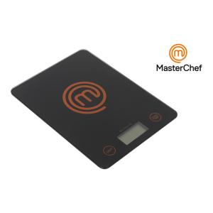 BASCULA COCINA DIGITAL 5KG MASTERCHEF