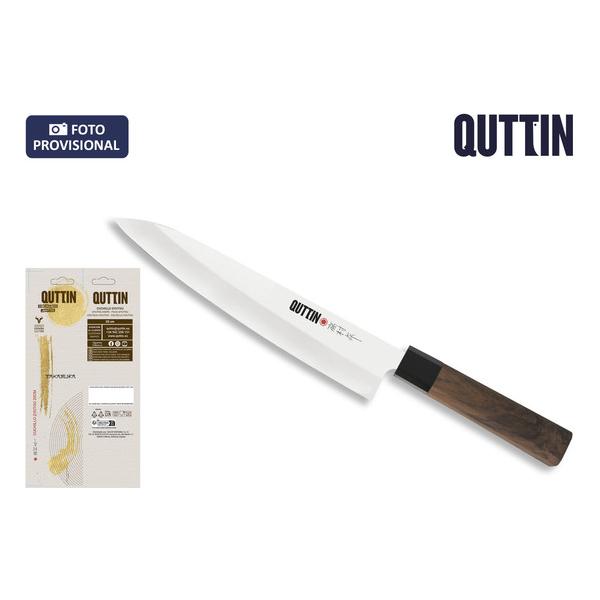 #-96-CUCHILLO GYUTOU 20CM TAKAMURA