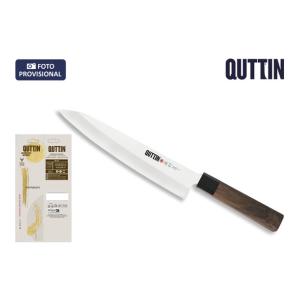 #-96-CUCHILLO GYUTOU 20CM TAKAMURA