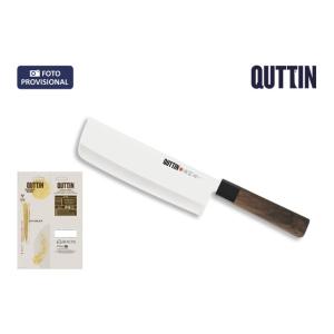 #-48-CUCHILLO USUBA COCINA 17CM TAKAMURA