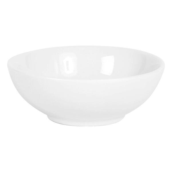 ZZ23 BOWL Ø9.5X3 CM