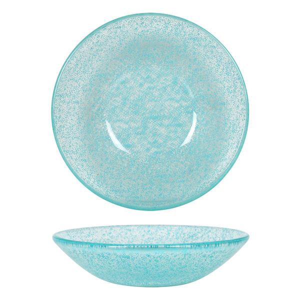 ZZ23 BOWL SAMARITAINE TURQUESA Ø17CM (4M