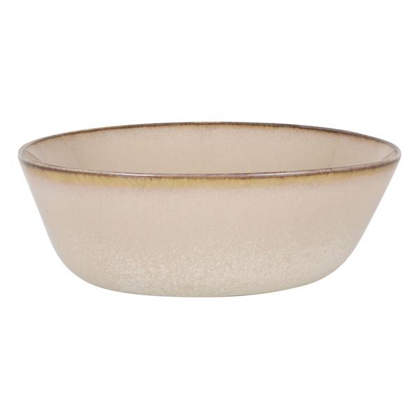 ZZ23 BOWL DUOMO MARRONE Ø15X5.5CM 45CL