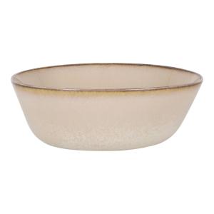 ZZ23 BOWL DUOMO MARRONE Ø15X5.5CM 45CL