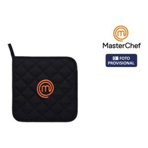 AGARRADOR 20X20CM MASTERCHEF