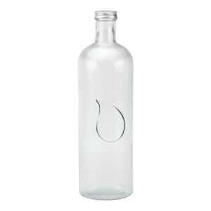 BOTELLA VIDRIO TAPON METAL 1.6L LA MEDITERRANEA