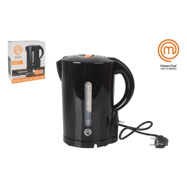 #-12 HERVIDOR DE AGUA 1.7L 2200W MASTERCHEF - imagen 1