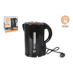 #-12 HERVIDOR DE AGUA 1.7L 2200W MASTERCHEF