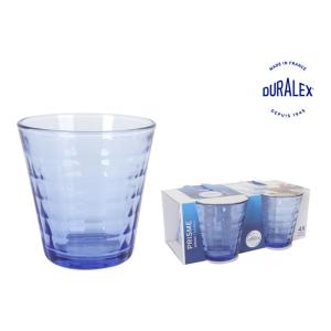 $ SET 4 VASOS MARINE 27.5CL PRISME